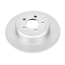 PowerStop AR8361EVC Disc Brake Rotor - Rear