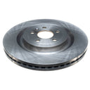 PowerStop AR85141 Disc Brake Rotor - Front