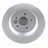 PowerStop AR85161EVC Disc Brake Rotor - Rear