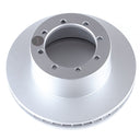 PowerStop AR8564EVC Disc Brake Rotor - Rear