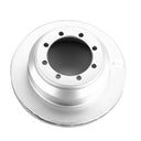 PowerStop AR8570EVC Disc Brake Rotor - Rear