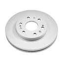 PowerStop AR8654EVC Disc Brake Rotor - Front