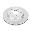 PowerStop AR8750EVC Disc Brake Rotor - Front