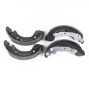 PowerStop B1020L Drum Brake Shoe - Rear