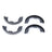 PowerStop B1043 Parking Brake Shoe - Rear
