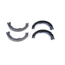PowerStop B1051 Parking Brake Shoe - Rear