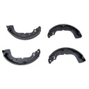 PowerStop B1059 Drum Brake Shoe - Rear