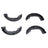 PowerStop B1059 Drum Brake Shoe - Rear