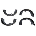 PowerStop B1078 Parking Brake Shoe - Rear