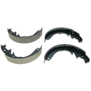 PowerStop B176 Drum Brake Shoe - Front or Rear