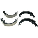 PowerStop B419 Drum Brake Shoe - Rear