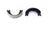 PowerStop B647 Parking Brake Shoe - Rear