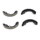 PowerStop B659 Drum Brake Shoe - Rear