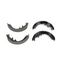 PowerStop B670 Drum Brake Shoe - Rear