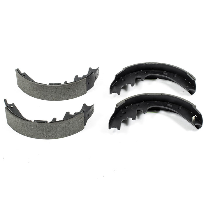 PowerStop B723 Drum Brake Shoe - Rear