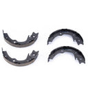 PowerStop B796 Parking Brake Shoe - Rear