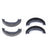 PowerStop B818 Parking Brake Shoe - Rear