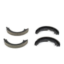 PowerStop B843 Parking Brake Shoe - Rear