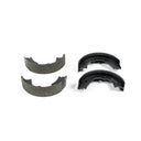 PowerStop B847 Parking Brake Shoe - Rear