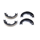 PowerStop B850 Parking Brake Shoe - Rear
