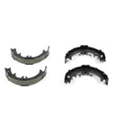 PowerStop B851 Parking Brake Shoe - Rear