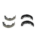 PowerStop B859 Parking Brake Shoe - Rear