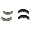 PowerStop B865 Parking Brake Shoe - Rear