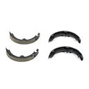 PowerStop B884 Parking Brake Shoe - Rear