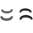 PowerStop B938 Parking Brake Shoe - Rear