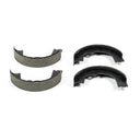 PowerStop B947 Parking Brake Shoe - Rear