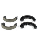 PowerStop B973 Parking Brake Shoe - Rear