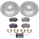 PowerStop ESK2261 Disc Brake Kit - Rear