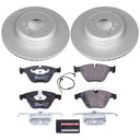 PowerStop ESK2918 Disc Brake Kit - Front
