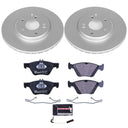 PowerStop ESK2926 Disc Brake Kit - Front