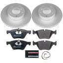 PowerStop ESK3087 Disc Brake Kit - Front