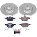 PowerStop ESK4575 Disc Brake Kit - Front