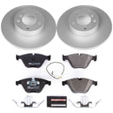 PowerStop ESK4678 Disc Brake Kit - Front
