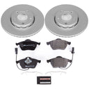 PowerStop ESK528 Disc Brake Kit - Front