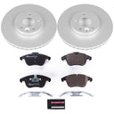 PowerStop ESK5608 Disc Brake Kit - Front