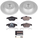 PowerStop ESK5626 Disc Brake Kit - Rear