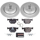 PowerStop ESK5738 Disc Brake Kit - Rear