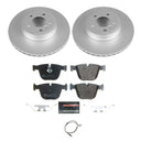 PowerStop ESK5985 Disc Brake Kit - Rear