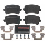 PowerStop ESP1333 Disc Brake Pad Set - Rear