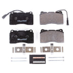 PowerStop ESP1836 Disc Brake Pad Set - Front
