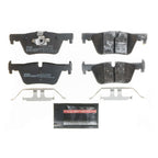 PowerStop ESP1997 Disc Brake Pad Set - Rear