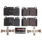 PowerStop ESP2133 Disc Brake Pad Set - Front