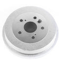 PowerStop JBD382P Brake Drum - Rear