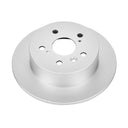PowerStop JBR1145EVC Disc Brake Rotor - Rear
