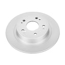 PowerStop JBR1167EVC Disc Brake Rotor - Rear