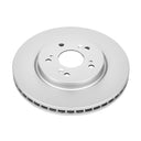 PowerStop JBR1173EVC Disc Brake Rotor - Front